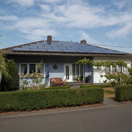 Apartment In Niederehe Near The Forest Uxheim Luaran gambar
