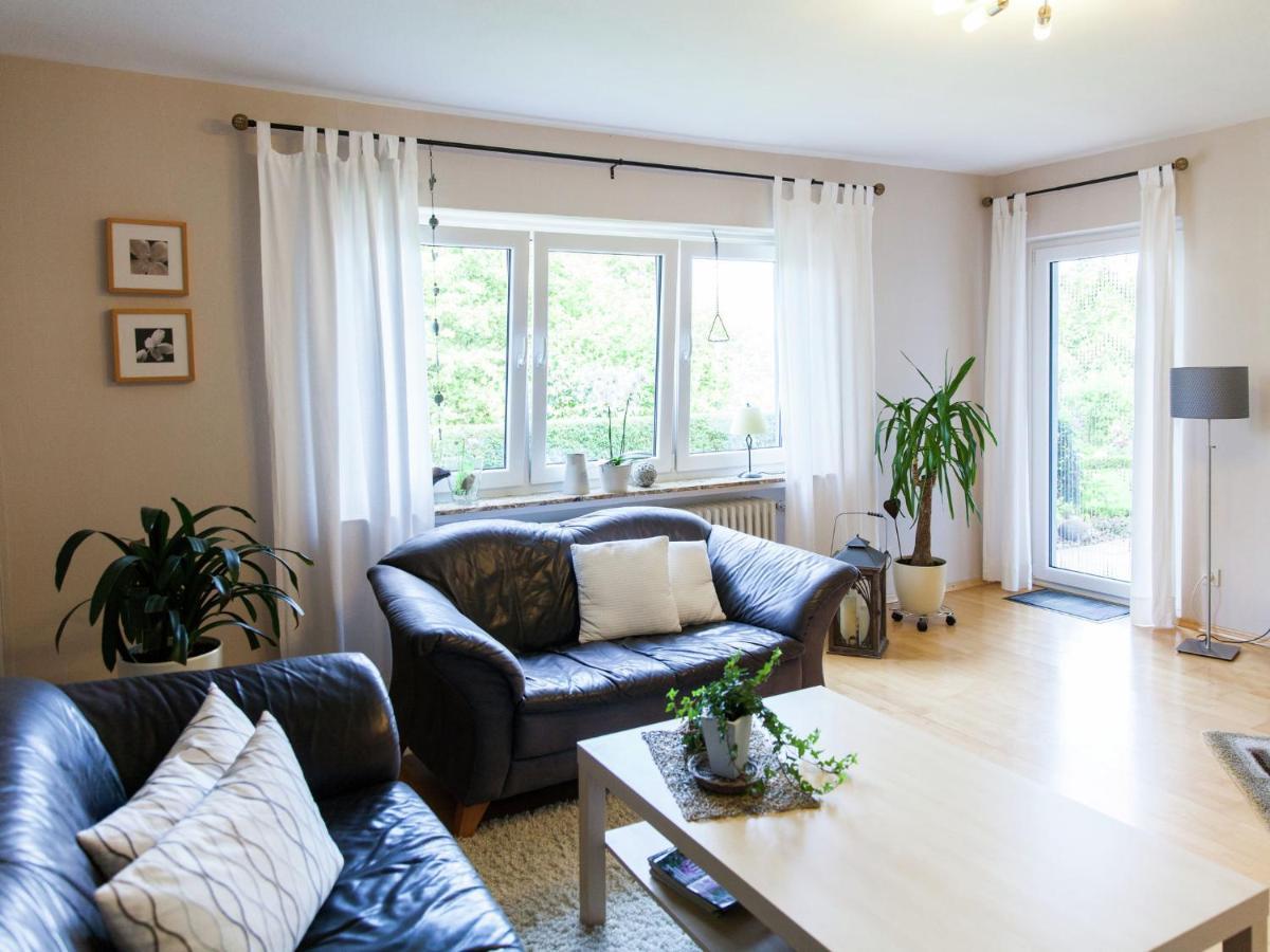 Apartment In Niederehe Near The Forest Uxheim Luaran gambar