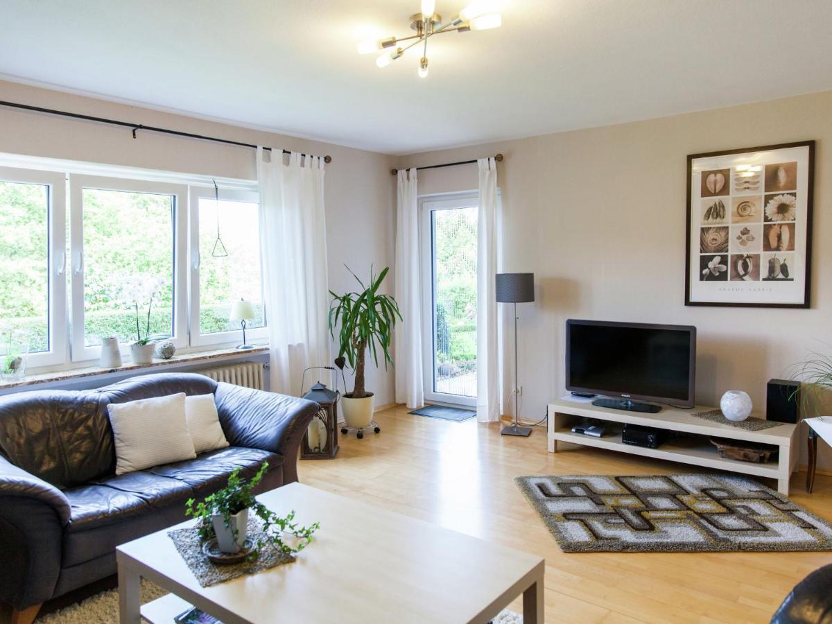 Apartment In Niederehe Near The Forest Uxheim Luaran gambar