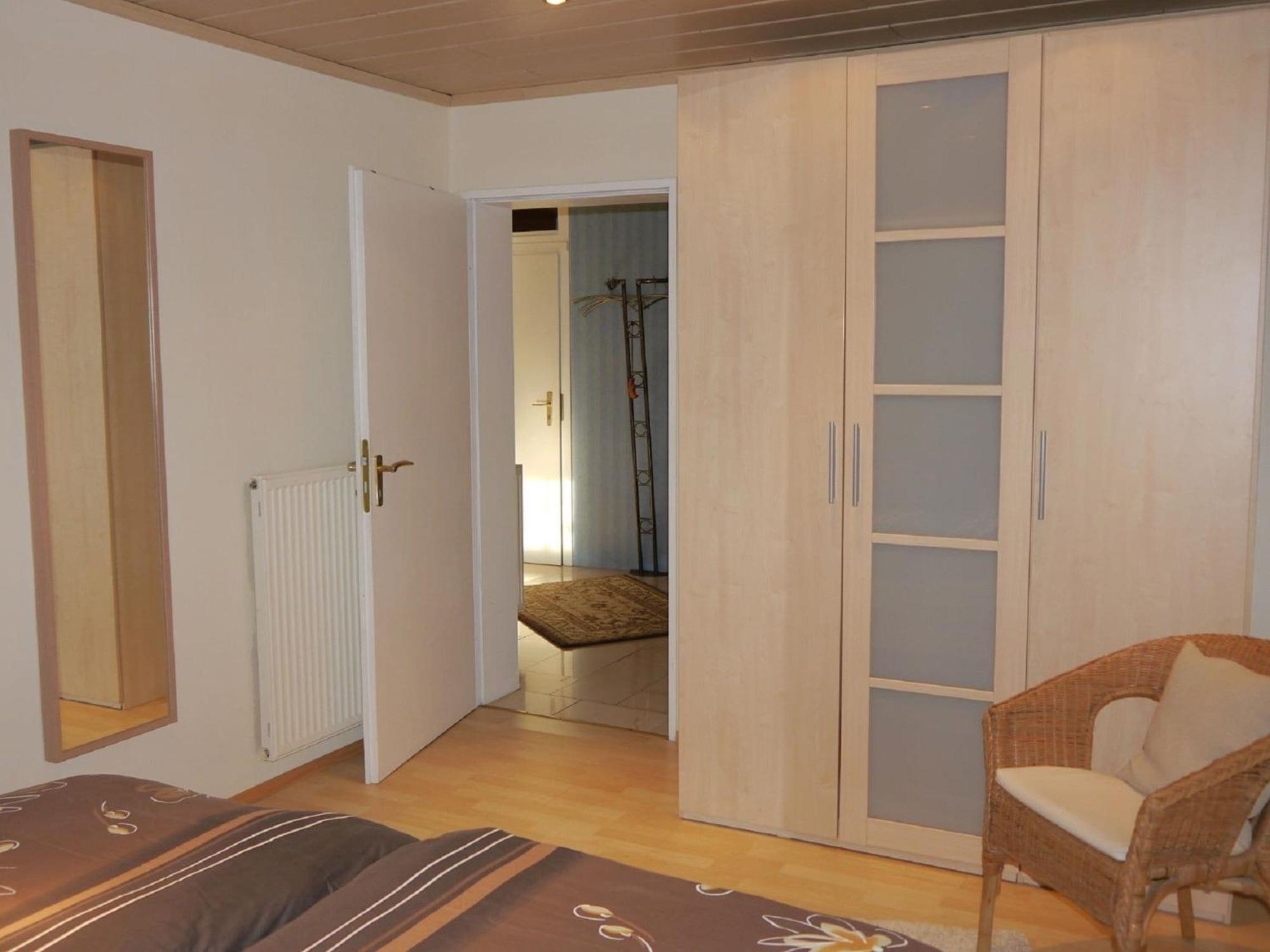 Apartment In Niederehe Near The Forest Uxheim Luaran gambar